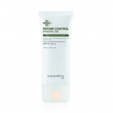 Kem chống nắng che khuyết điểm hoàn hảo Easydew Ex repair control mineral BB cream spf 45 pa++ - 50 ml